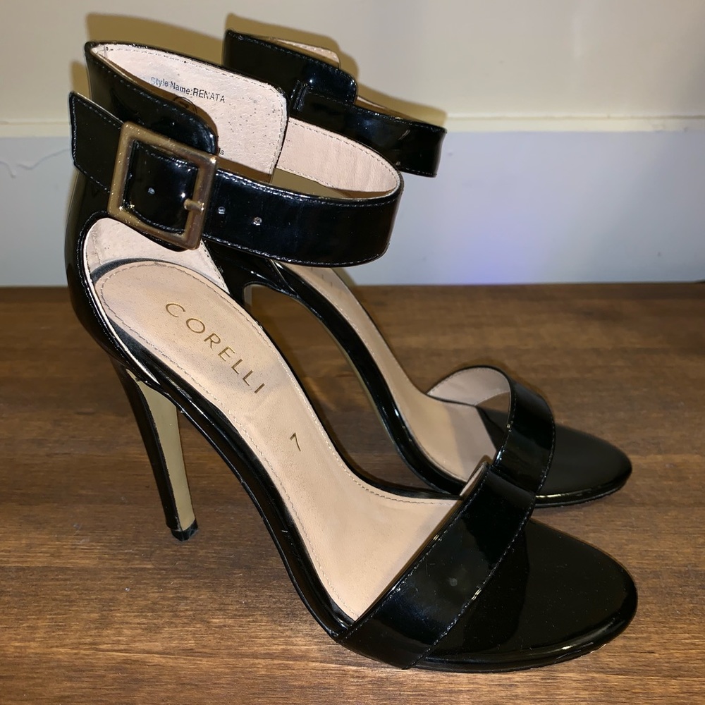 Corelli RENATA Heels
